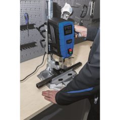 SCHEPPACH DP 55 OSZLOPOS FÚRÓ