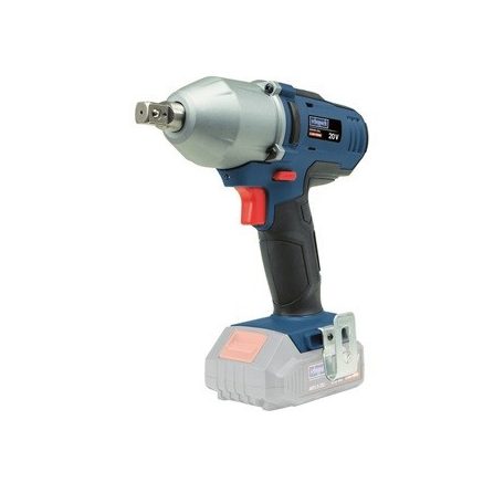 Scheppach CIW350-20Li - Akkus 1/2'-os ütvecsavarozó 20 V