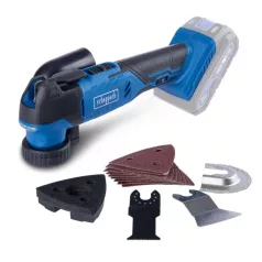 Akkumulátoros csiszológépek