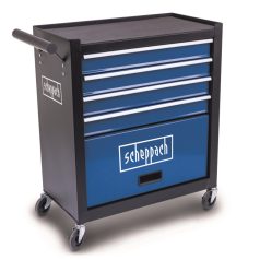 Scheppach TW 1300 - műhelykocsi 120 kg teherbírással Scheppach TW 1300 - műhelykocsi 120 kg teherbírással
