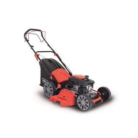 Scheppach MS 173-51 - multifunkciós önjáró fűnyíró 4in1