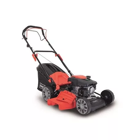 SCHEPPACH MS 161-46 - MULTIFUNKCIÓS ÖNJÁRÓ FŰNYÍRÓ