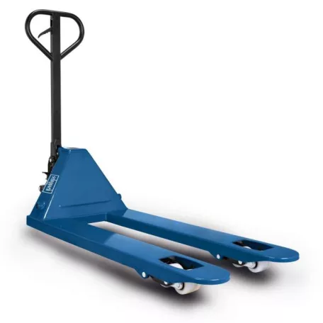 Scheppach HW 2500 - hidraulikus kézi raklapemelő 2500 kg