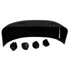 Levegőszűrő fedél Briggs Intek,I/C,