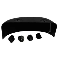 Levegőszűrő fedél Briggs Intek,I/C,