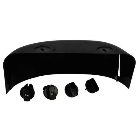 Levegőszűrő fedél Briggs Intek,I/C,