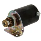 Indítómotor komplett Briggs
