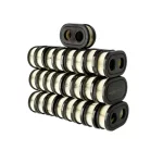 Levegőszűrő betét Briggs 550E 25db/csomag