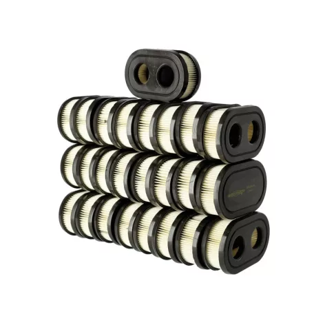 Levegőszűrő betét Briggs 550E 25db/csomag