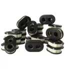 Levegőszűrő betét Briggs 550E 25db/csomag