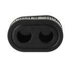 Levegőszűrő betét Briggs 550E 25db/csomag