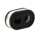 Levegőszűrő betét Briggs 550E