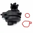 Karburátor komplett Briggs 8P502 utángyártott