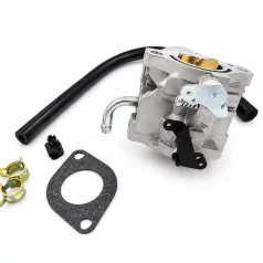   Karburátor komplett Briggs NIKKI, 21B807, Power Built, Intek utángyártott