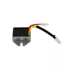 Feszültségszabályzó Briggs 40N777