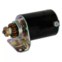 Indítómotor komplett Briggs