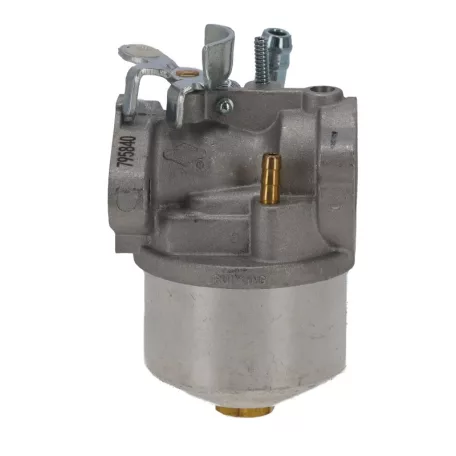 Karburátor komplett Briggs 15C102 used before code date 11080800