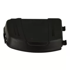 Levegőszűrő fedél Briggs 650 felül füles