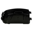 Levegőszűrő fedél Briggs 650 felül füles