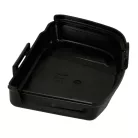 Levegőszűrő fedél Briggs 650EXi oldalt füles