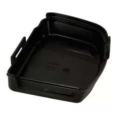 Levegőszűrő fedél Briggs 650EXi oldalt füles