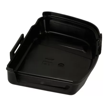 Levegőszűrő fedél Briggs 650EXi oldalt füles