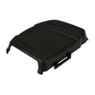 Levegőszűrő fedél Briggs 650EXi oldalt füles