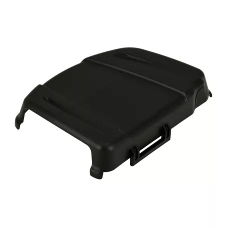 Levegőszűrő fedél Briggs 650EXi oldalt füles