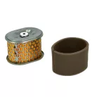 Levegőszűrő betét Briggs 13R232