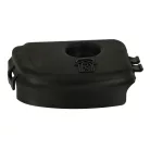 Levegőszűrő fedél Briggs 450E, 550E, 08P502