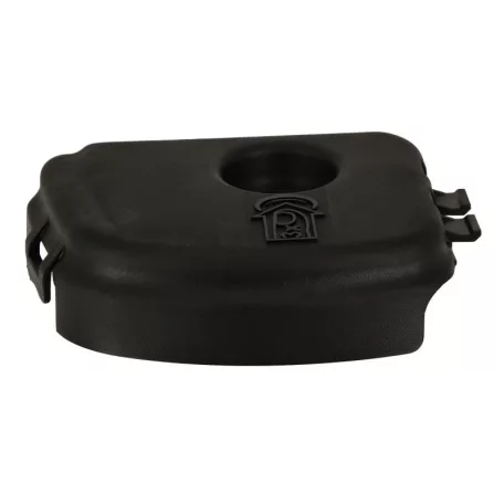Levegőszűrő fedél Briggs 450E, 550E, 08P502