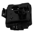 Levegőszűrő ház Briggs 450