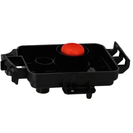 Levegőszűrő ház Briggs 450