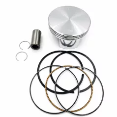 Dugattyú komplett Briggs Intek I/C 87,2mm utángyártott