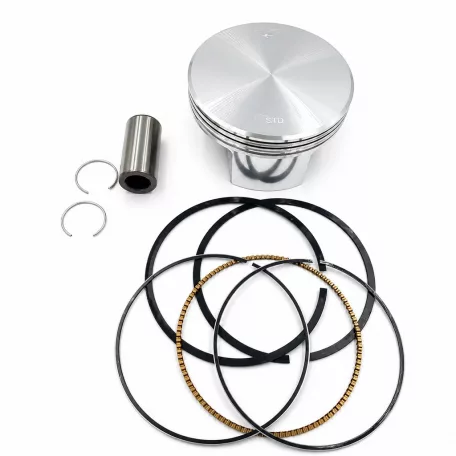 Dugattyú komplett Briggs Intek I/C 87,2mm utángyártott