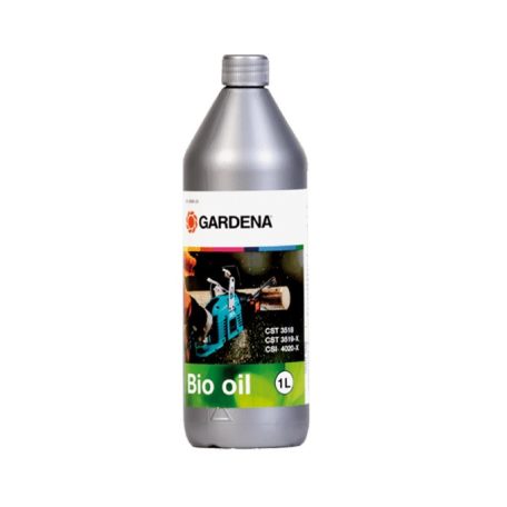 Gardena Bio láncolaj 1l