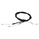 Bowden fék Fullas DM46S-D150-A +bowden hajtás