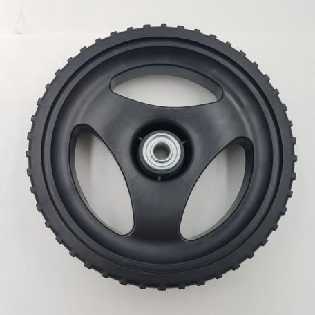 Fűnyíró kerék Fullas DM46P-D150 hátsó