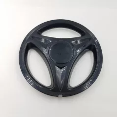 Fűnyíró kerék dísztárcsa Fullas  első kerékhez