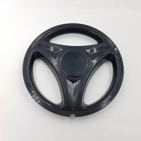 Fűnyíró kerék dísztárcsa Fullas  első kerékhez