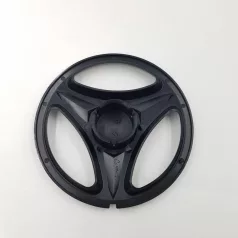 Fűnyíró kerék dísztárcsa Fullas  első kerékhez