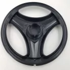 Fűnyíró kerék dísztárcsa Fullas DM46S-D150-B hátsó kerékhez