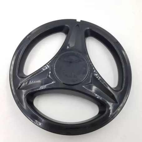 Fűnyíró kerék dísztárcsa Fullas DM46S-D150-A hátsó kerékhez