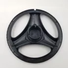 Fűnyíró kerék dísztárcsa Fullas DM46S-D150-A hátsó kerékhez