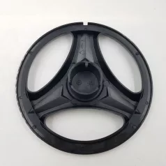   Fűnyíró kerék dísztárcsa Fullas DM46S-D150-A hátsó kerékhez