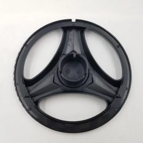 Fűnyíró kerék dísztárcsa Fullas DM46S-D150-A hátsó kerékhez