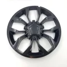 Fűnyíró kerék dísztárcsa Fullas DM46S-D150-C hátsó kerékhez