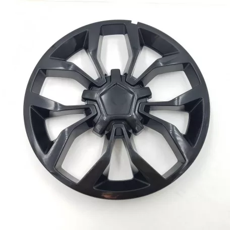 Fűnyíró kerék dísztárcsa Fullas DM46S-D150-C hátsó kerékhez