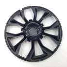 Fűnyíró kerék dísztárcsa Fullas DM46S-D150-C hátsó kerékhez