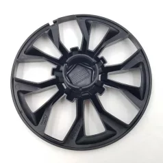   Fűnyíró kerék dísztárcsa Fullas DM46S-D150-C hátsó kerékhez